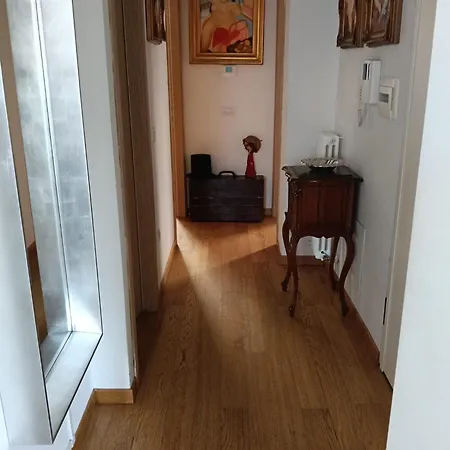 Dimora Victoria شقة