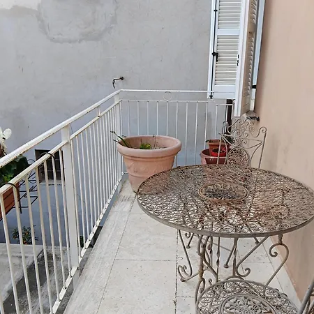 公寓 Dimora Victoria 阿斯科利皮切诺