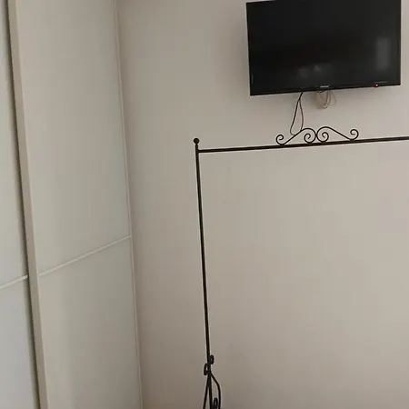 Dimora Victoria 公寓