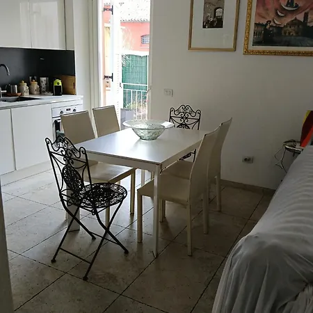 Dimora Victoria * أسكولي بيتشينو