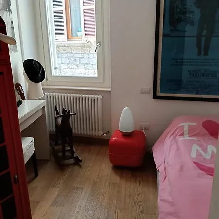 Dimora Victoria 公寓 阿斯科利皮切诺