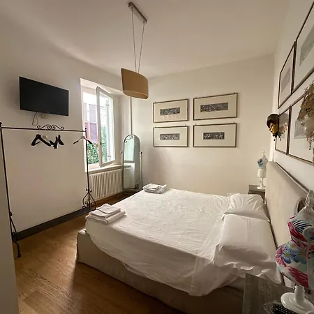 Appartement Dimora Victoria Ascoli Piceno