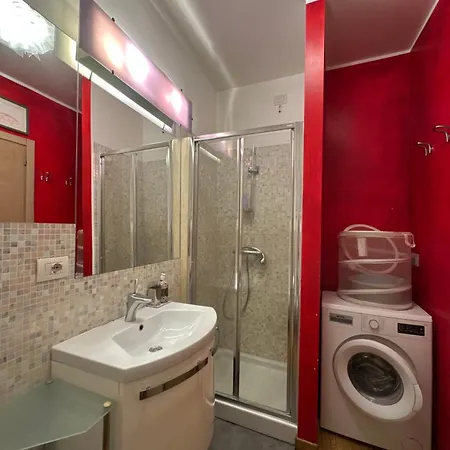Apartment Dimora Victoria