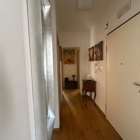 Apartment Dimora Victoria *