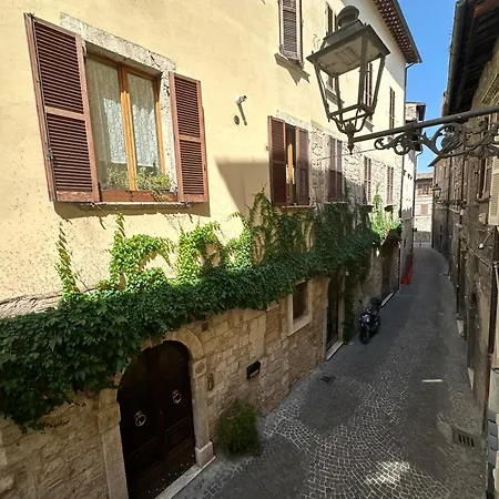 Dimora Victoria Apartment