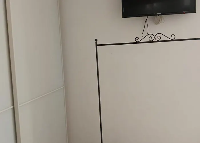 Dimora Victoria 公寓